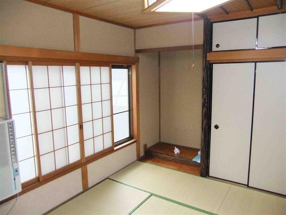 Atagoya Albergue