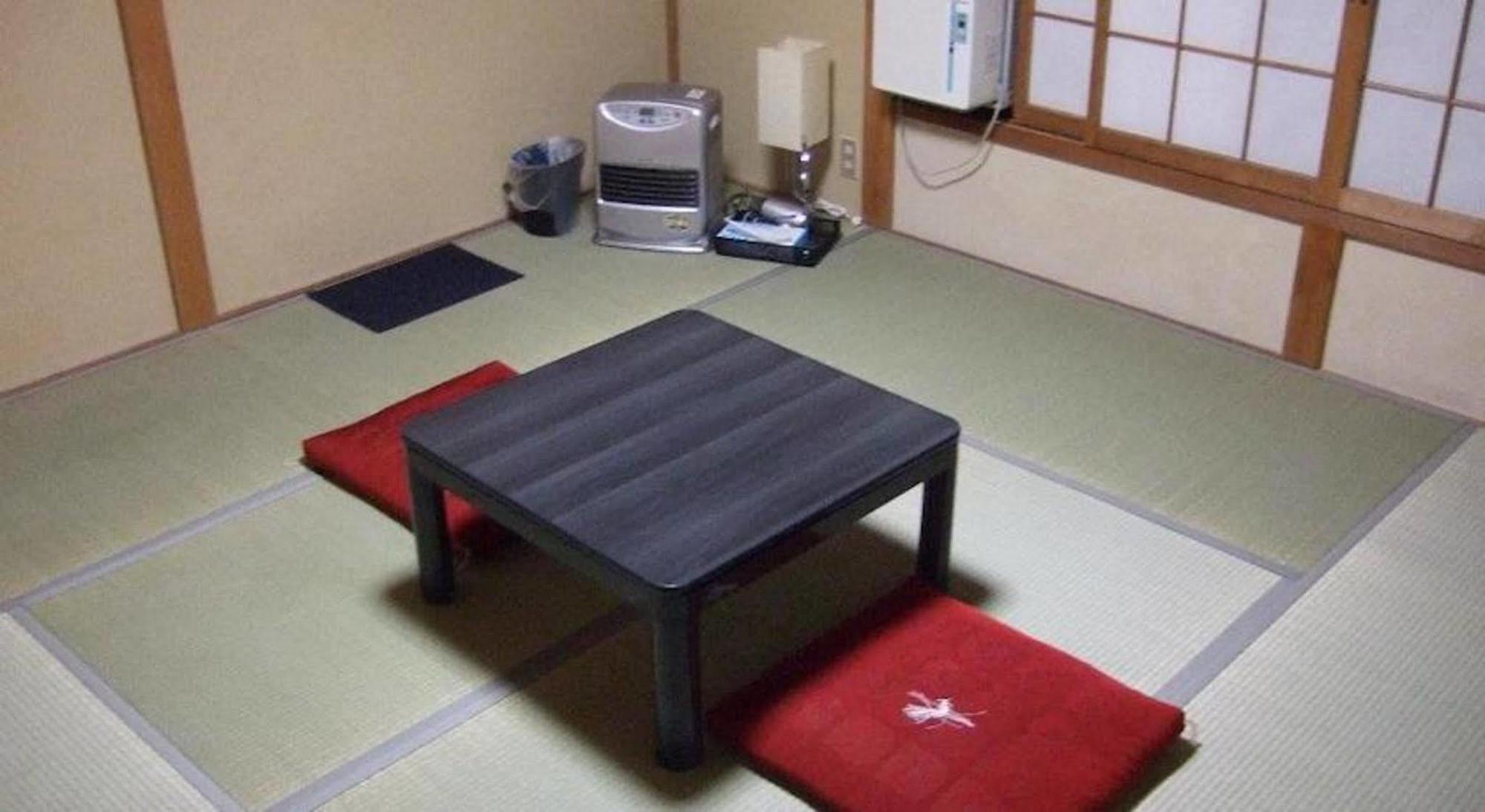 Albergue Atagoya
