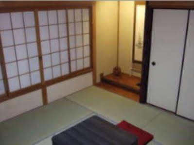 Albergue Atagoya